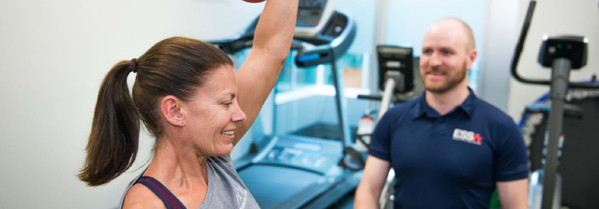 Exercise Physiology Services in Essendon, Melbourne Essendon Physio Group