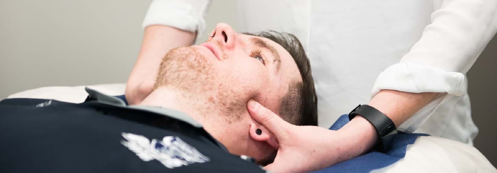 TMJ Physiotherapy & Jaw Pain Treatment in Melbourne Essendon Physio Group