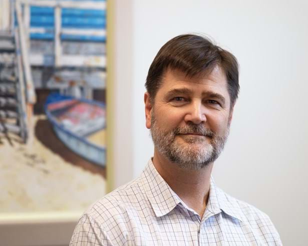 Dr Ralph Audehm