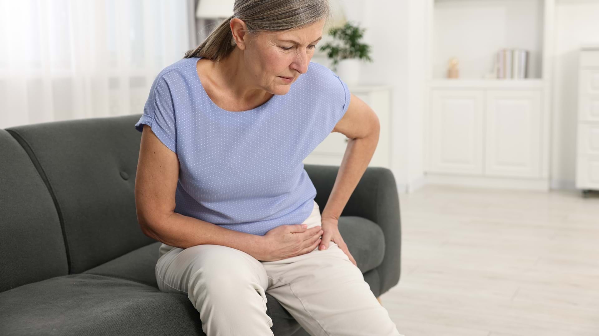 Hip Pain Physiotherapy