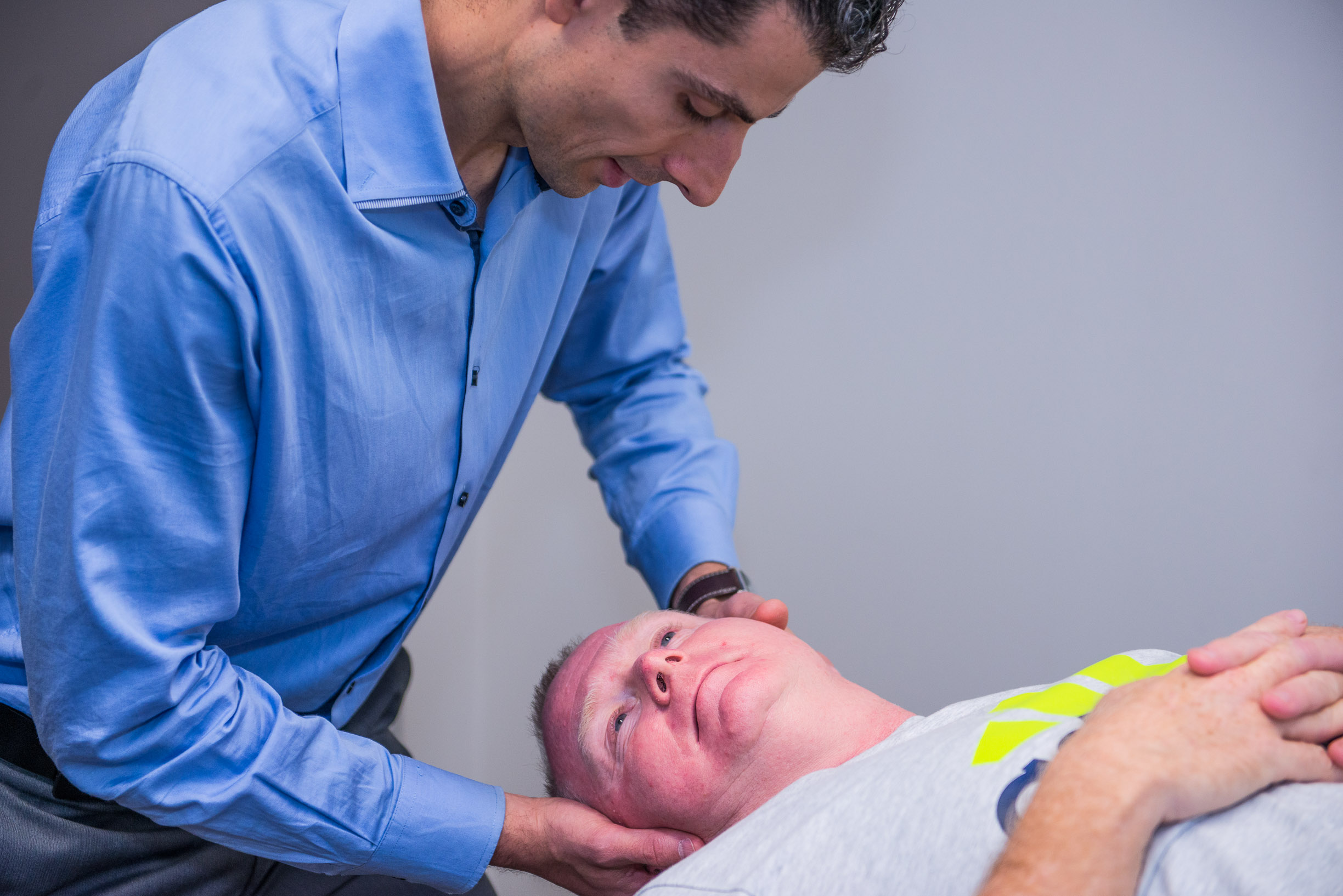 Vestibular Physiotherapy at Essendon Physio Group