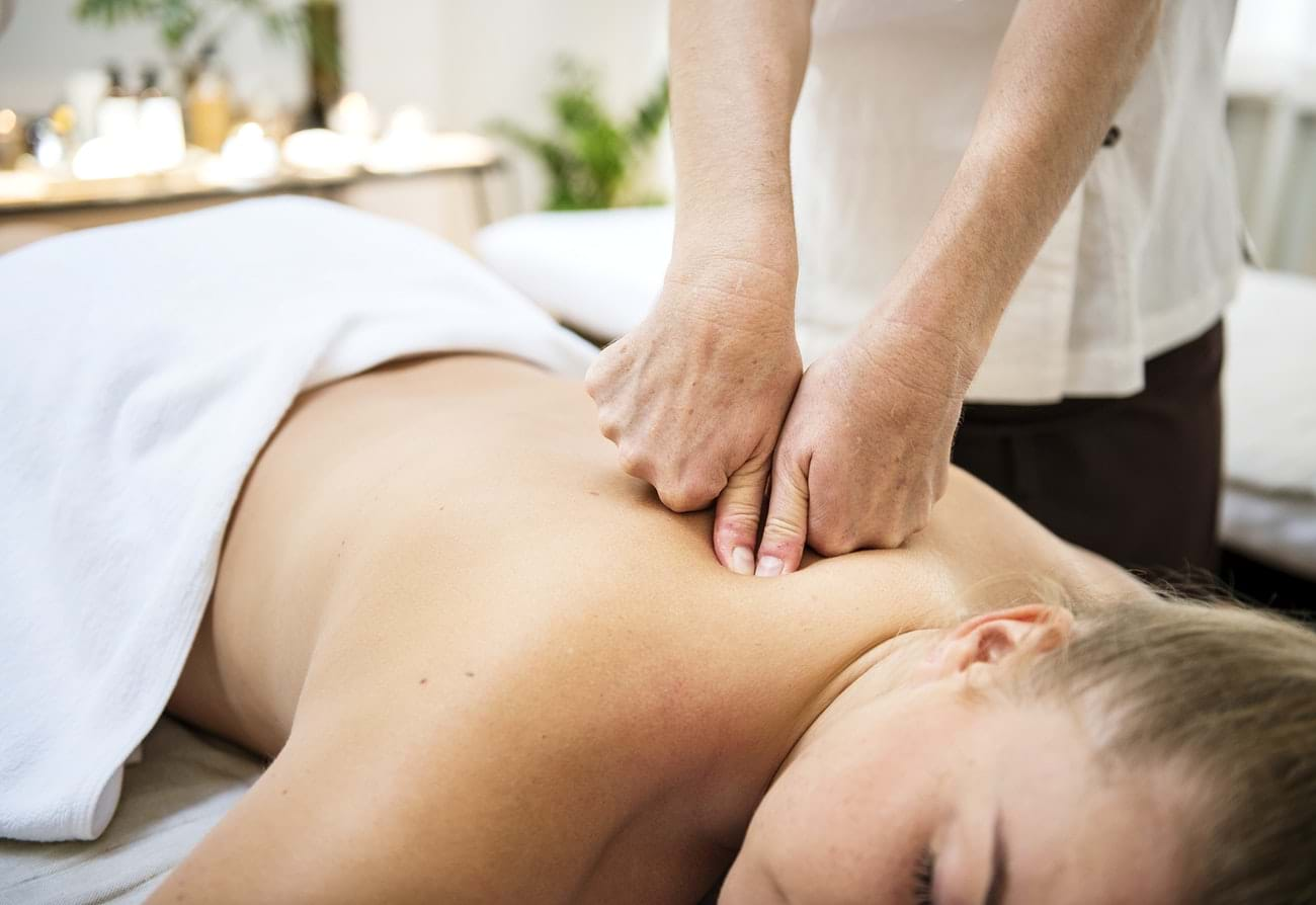 Remedial Massage Therapist